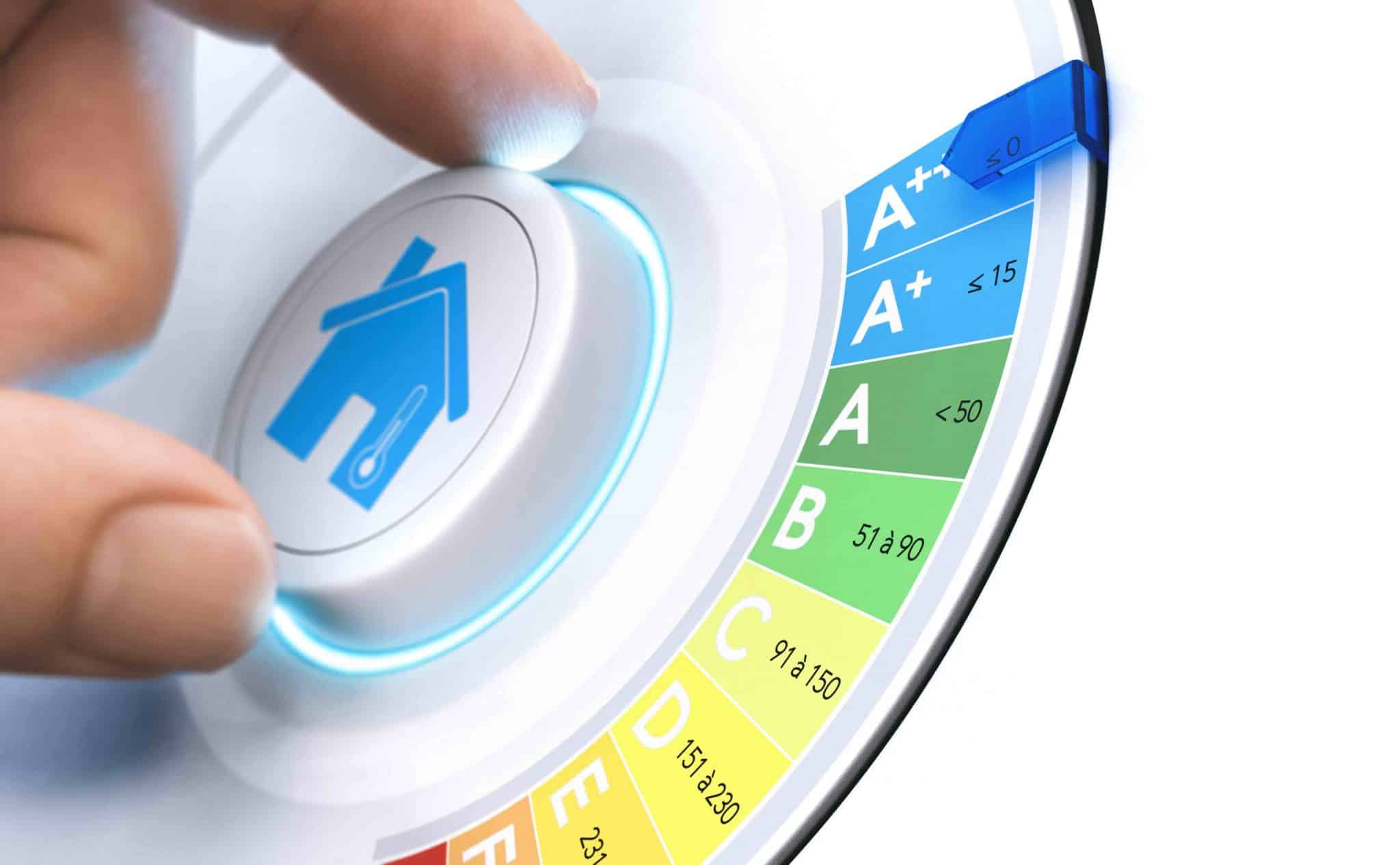 BREIZH ETUDE THERMIQUE - Audit énergetique pour installation de géothermie