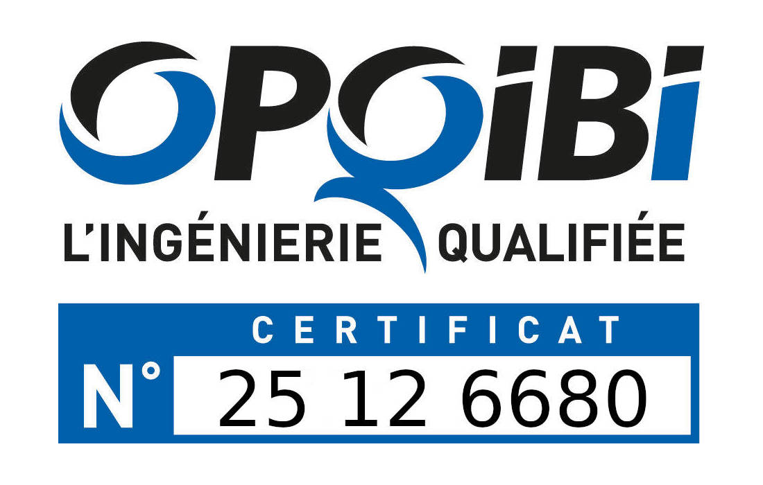 BREIZH ETUDE THERMIQUE - Logo certification RGE Étude