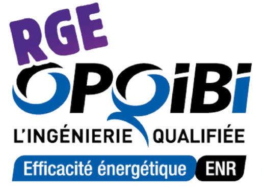 BREIZH ETUDE THERMIQUE - Logo certification RGE Étude